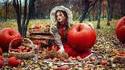C'est l'automne