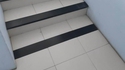 Escalier traître