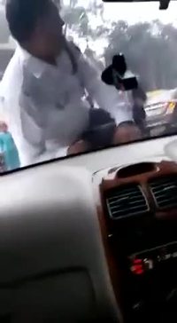 Brigade des stups en inde