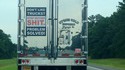 Si vous n'aimez pas les camions