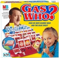 Qui est-ce ?