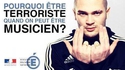 Campagne de pub