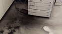 Accident du travail