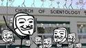 Scientology fail