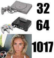 Ca en fait des b...