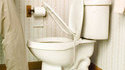 Toilettes pratiques