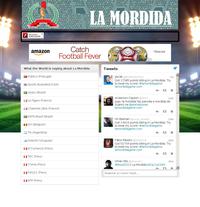 La mordida