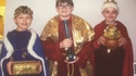 Le cadeau des Rois mages
