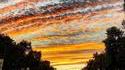 Joli ciel de Paris