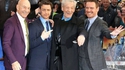 Les X-Men, passé et présent