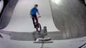 The athlete machine