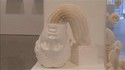 Sculptures en papier