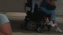 Fauteuil chauffant 