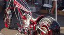 Spider moto