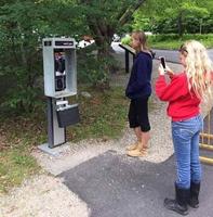 une relique du passé