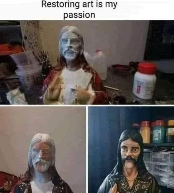 in Lemmy ne patris et filii et spiritus sancti