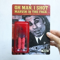 figurine Marvin