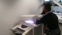 Metal at Work