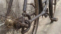 Vélo sans chaîne