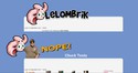 Lelombrik ?