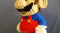 Mario LEGO