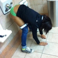 Quand tu as la chatte bien mouillée