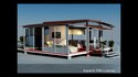 une maison modulaire