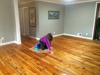 Comment vernir son parquet
