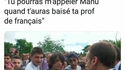 Conseil de pro