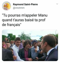 Conseil de pro