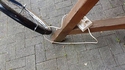 Antivol pour vélo