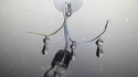 Lustre de luxe