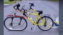 Vélo bizarre 2