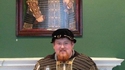 Cosplay Henry VIII