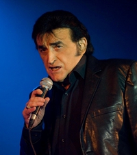 RIP Johnny, tu resteras toujours dans nos coeurs.