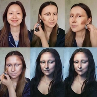 Comme une renaissance
