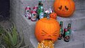 Soirée d'Halloween