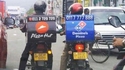 Pizza Hut Vs Domino's Pizza