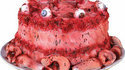 Gâteau gore