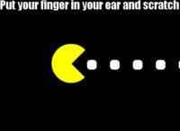 Pacman IRL