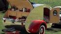 Caravane tunée