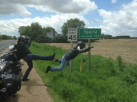 Sparta
