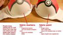 Poke-bra