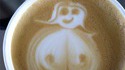 Un café  s'il vous plait 