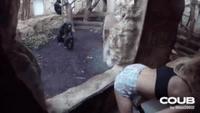 Kan Orme cherche à exciter la famille à Phil...