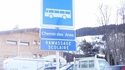 Chemin des ânes