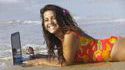 Pose photo