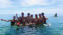 Jolie photo de famille