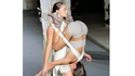 Meanwhile in Paris Fashion Week 