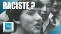 L'Homme n'évolue que très peu